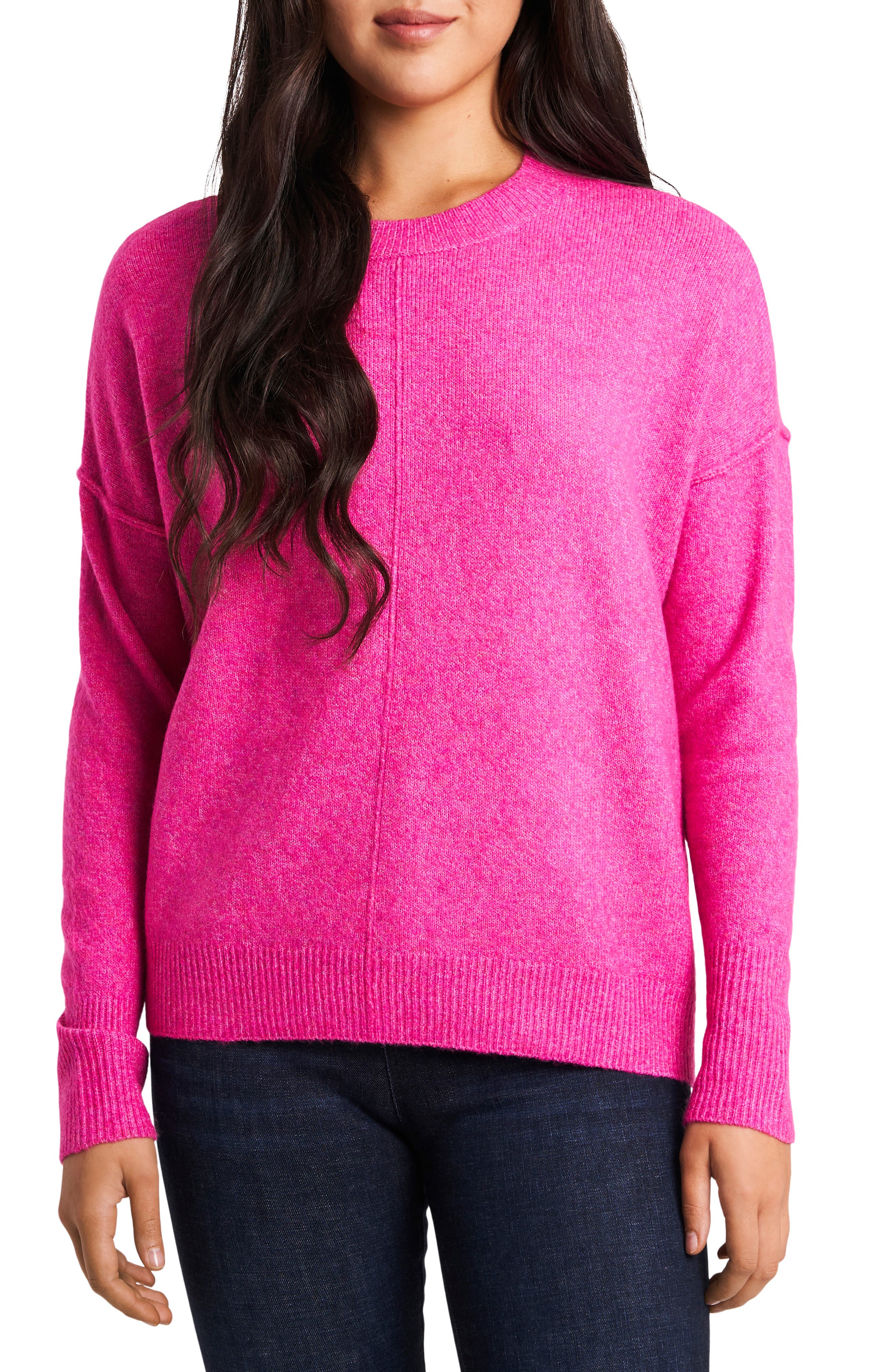 Vince Camuto | Crewneck Sweater | Nordstrom Rack