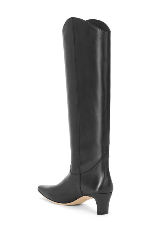 STAUD STAUD WALLY WESTERN BOOT