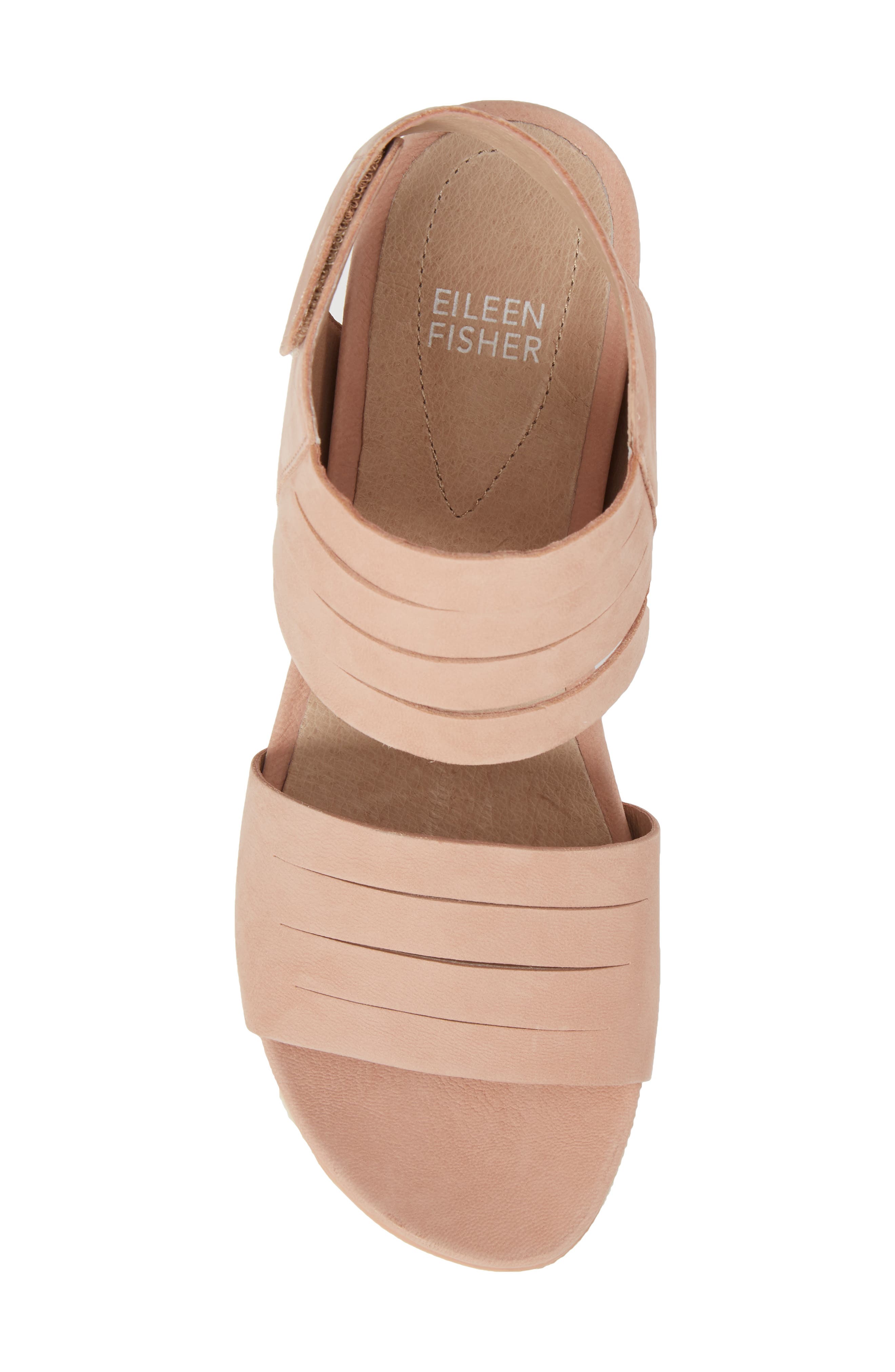 eileen fisher slice sport sandal