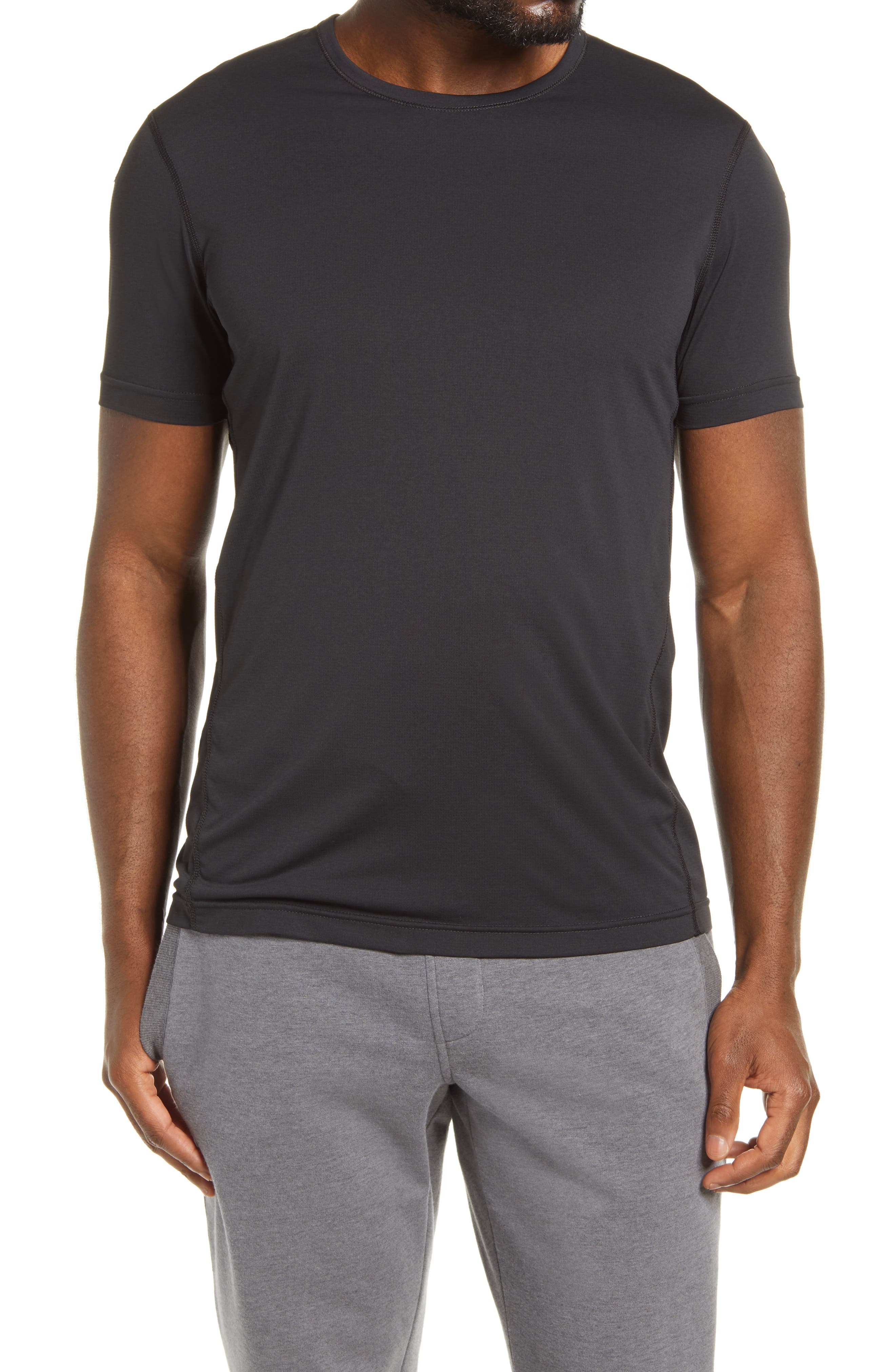 Mens Synthetic T-Shirts | Nordstrom