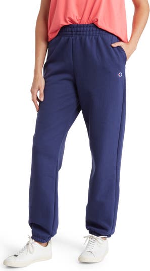 CHAMPION POWERBLEND BOYFRIEND SWEATPANT