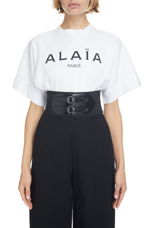 Women's Alaïa Clothing, Shoes & Accessories | Nordstrom
