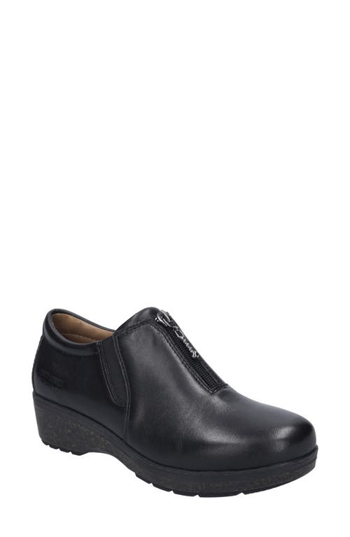 Shop Josef Seibel Darla 09 Bootie In Black