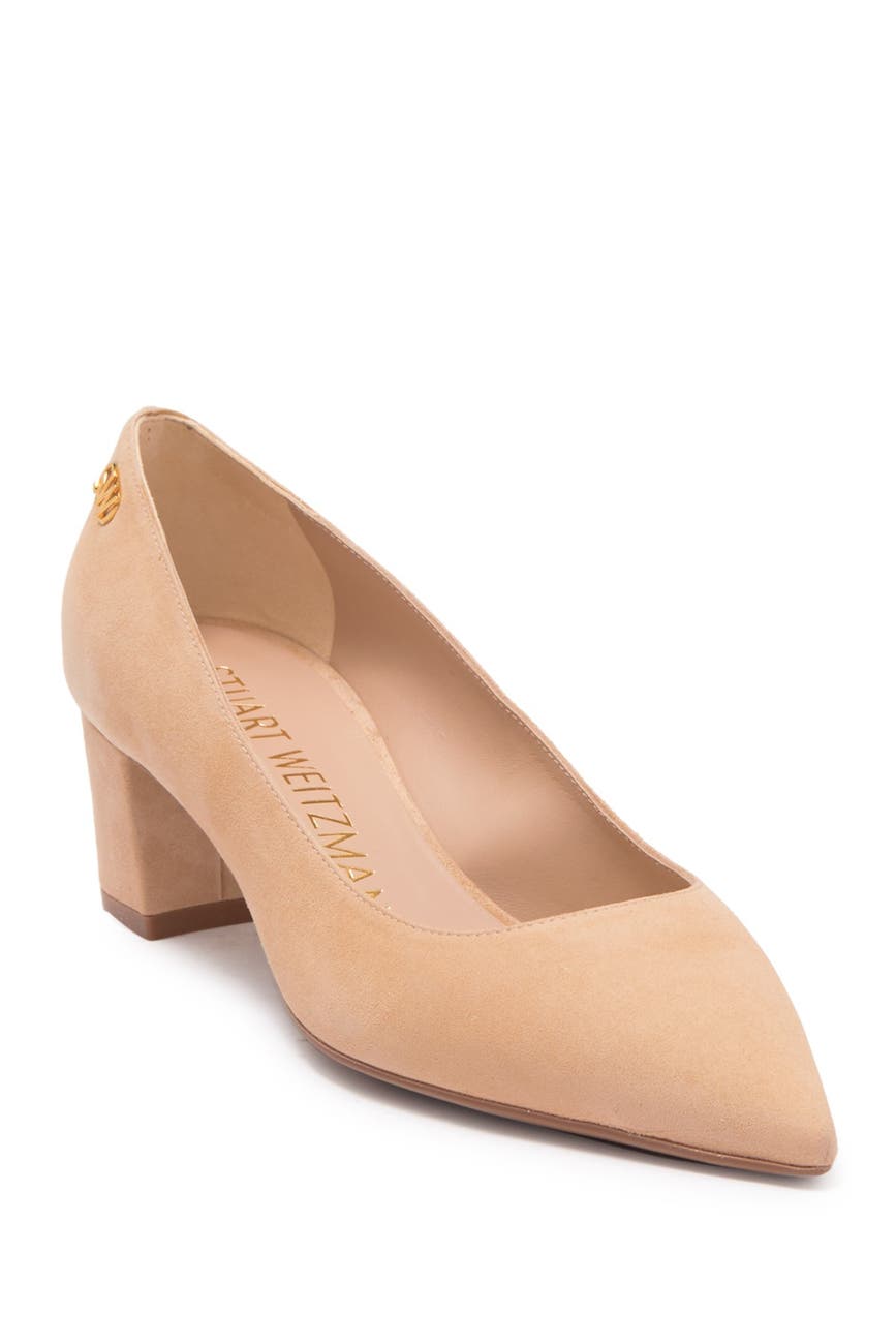 stuart weitzman stanton pump