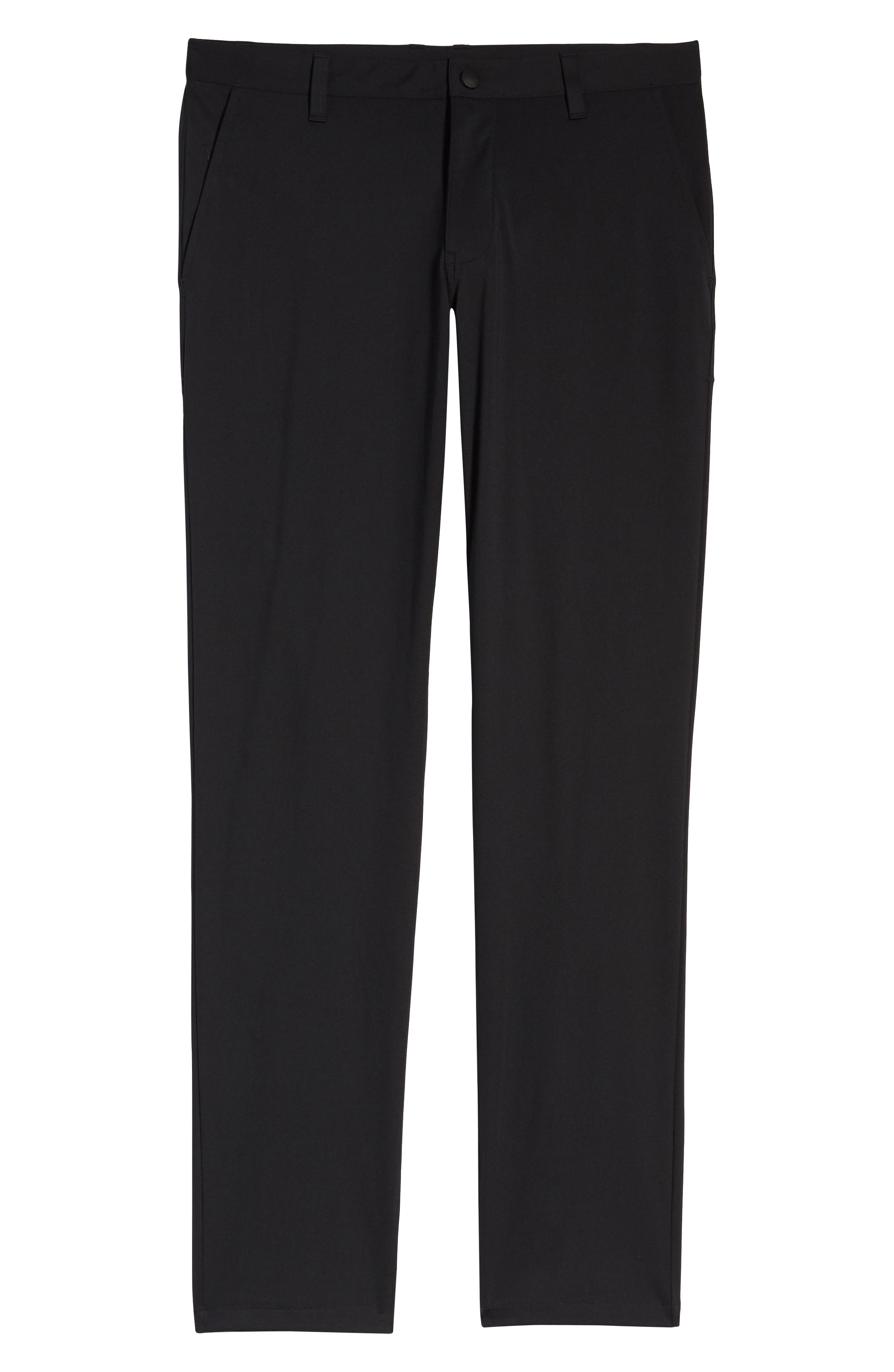 Rhone Commuter Slim Fit Pants Nordstrom