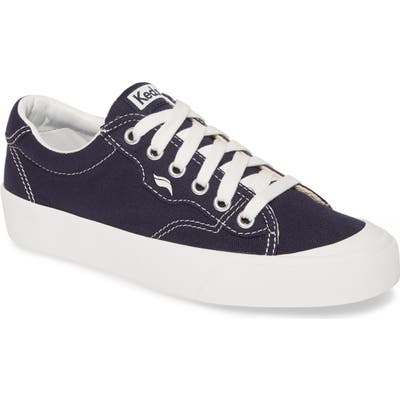Keds Crew Kick 75 Sneaker- Blue