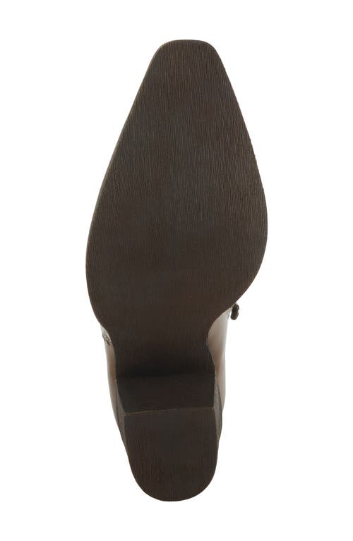 Shop L'artiste By Spring Step Zappa Bootie In Brown