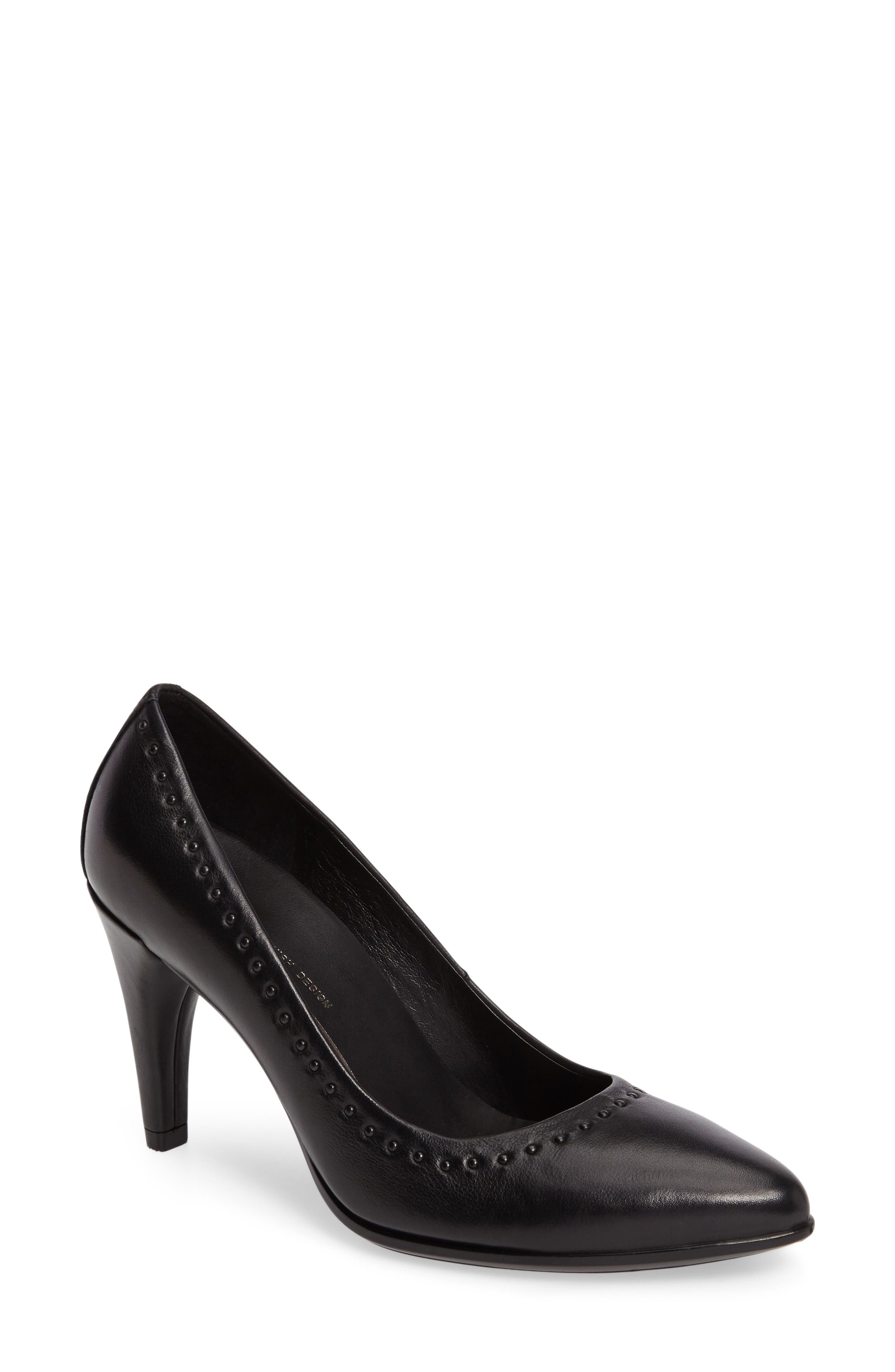ecco shape 75 pump