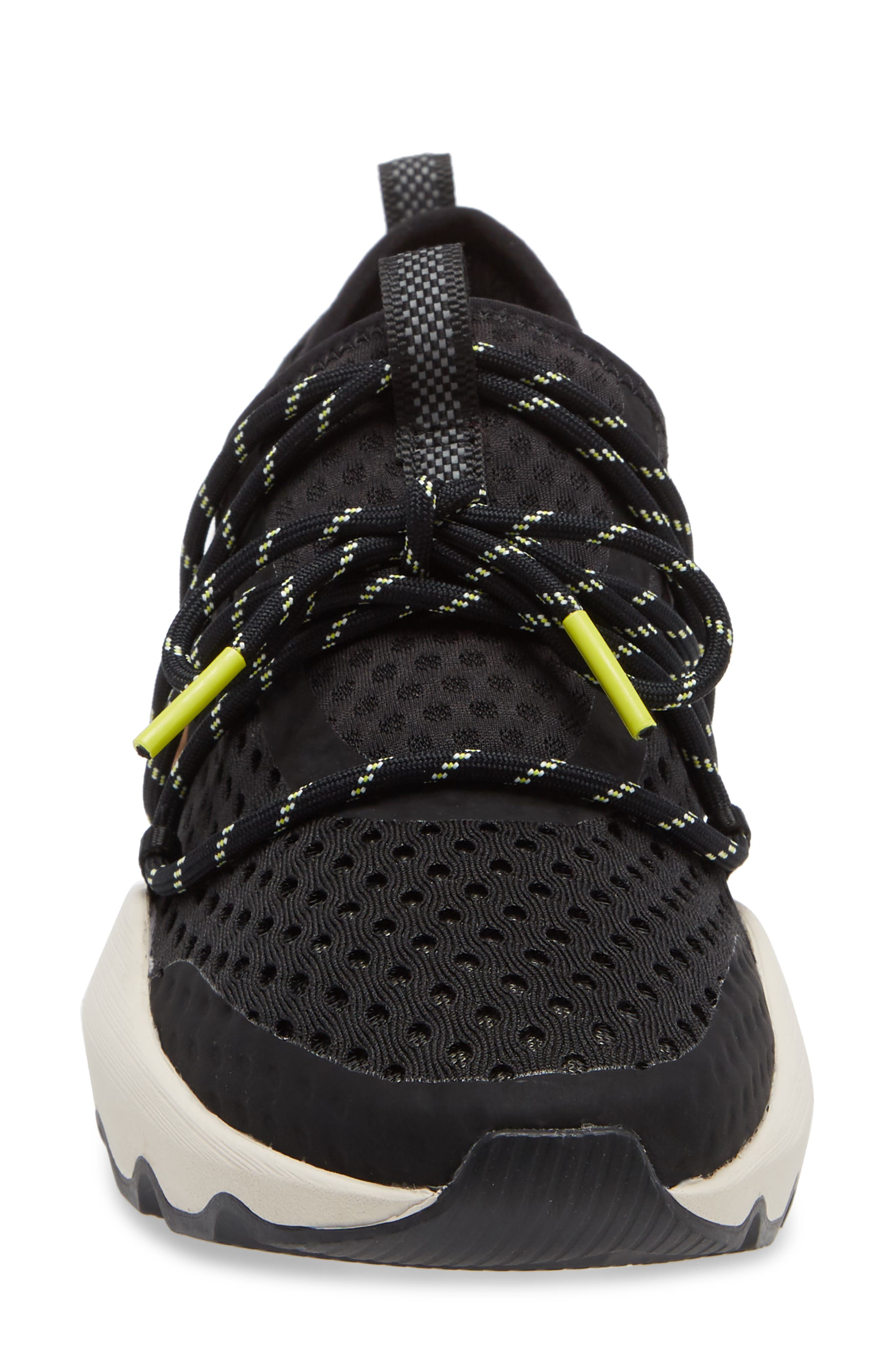 SOREL Impact Laces Sneaker (Women) Nordstromrack