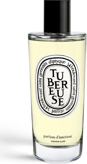 Diptyque tubereuse 2024