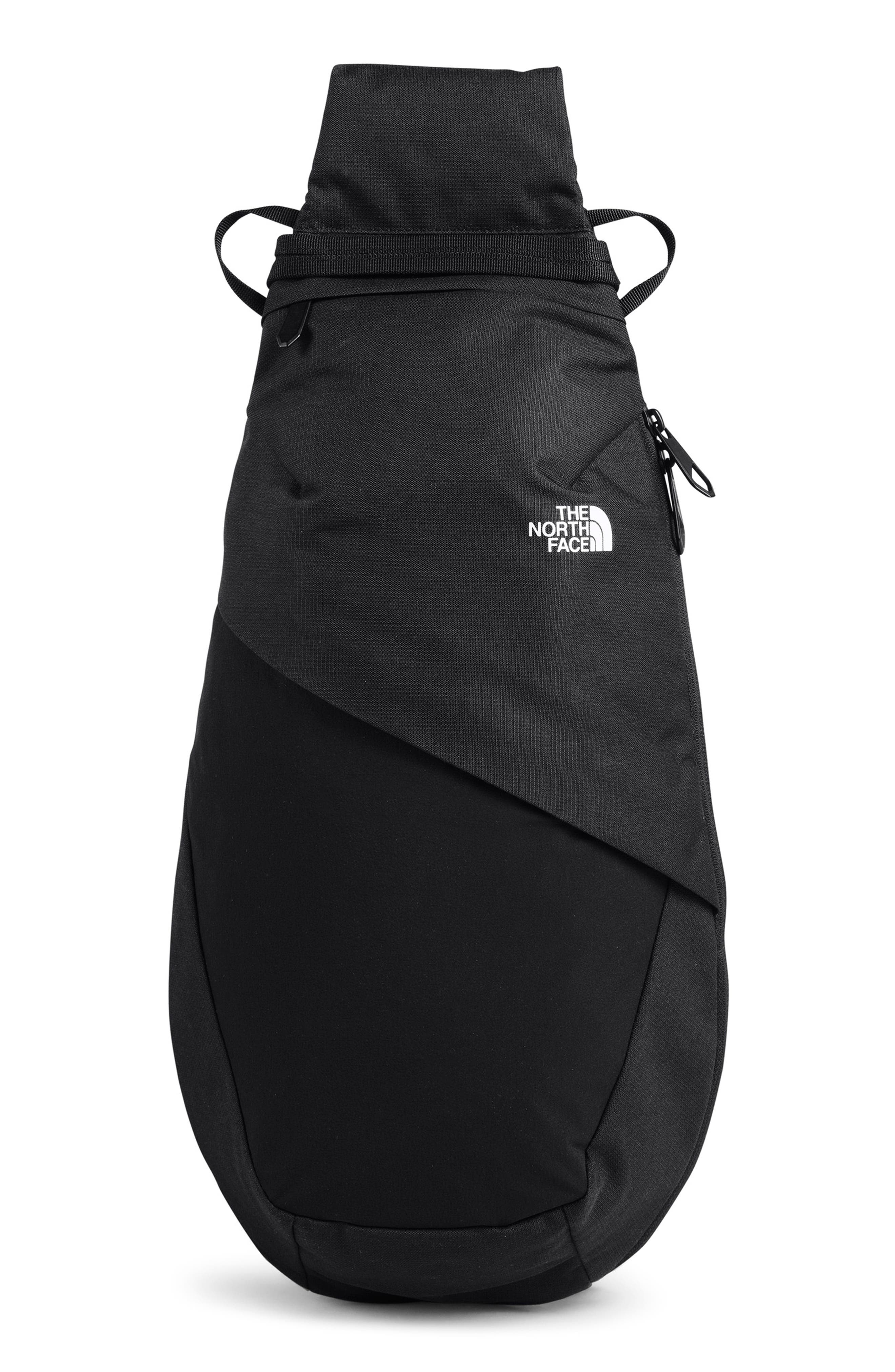 the north face electra black