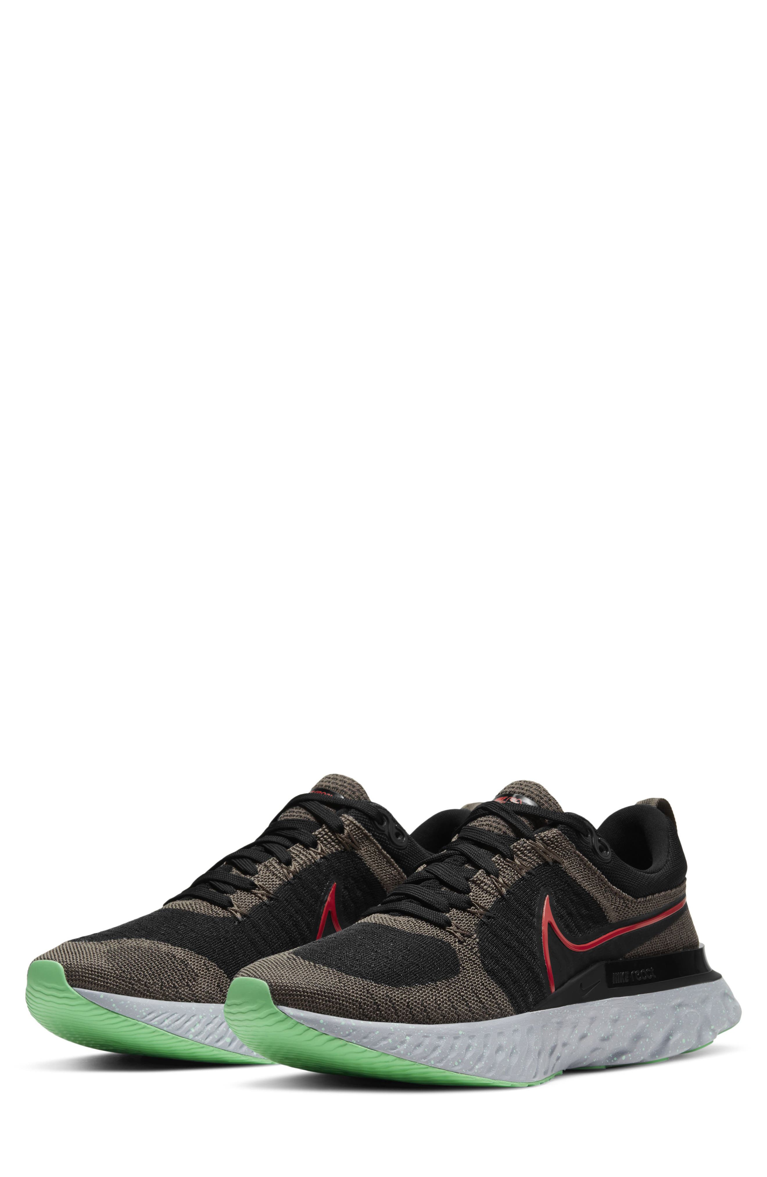 nike react infinity run flyknit 2 footlocker