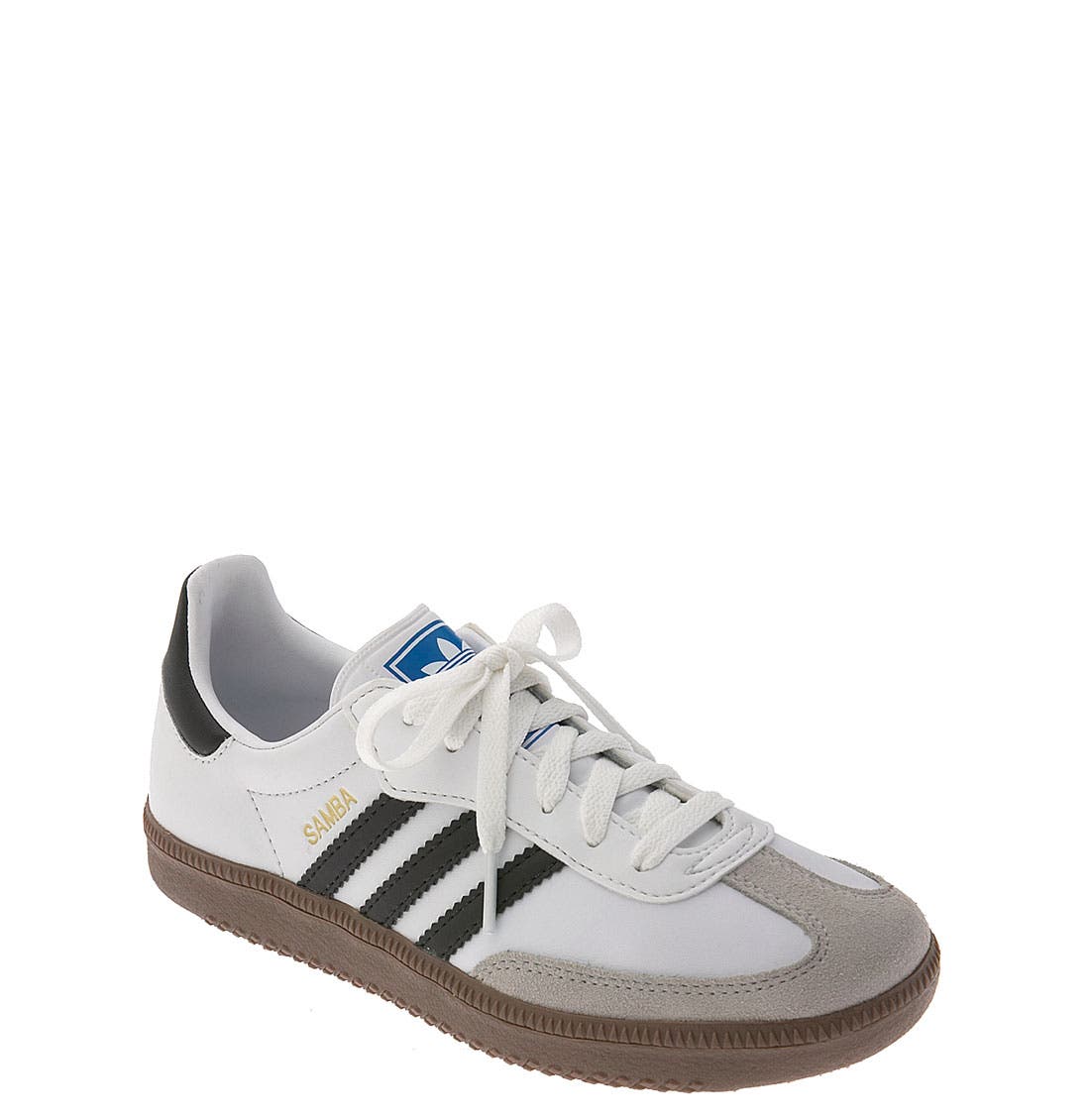adidas samba little kid