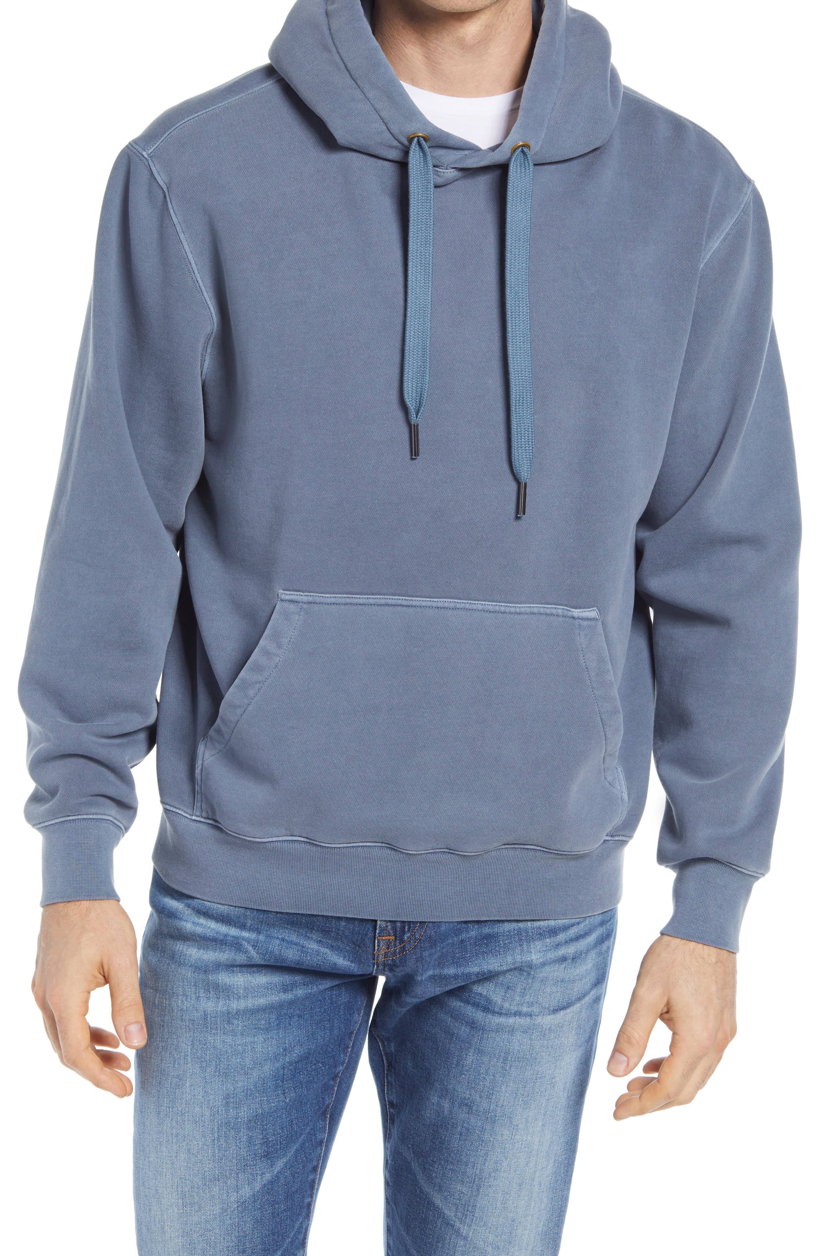 rails hoodie