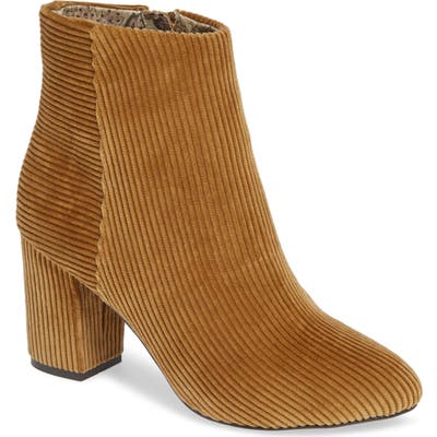 Band Of Gypsies Andrea Bootie, Brown