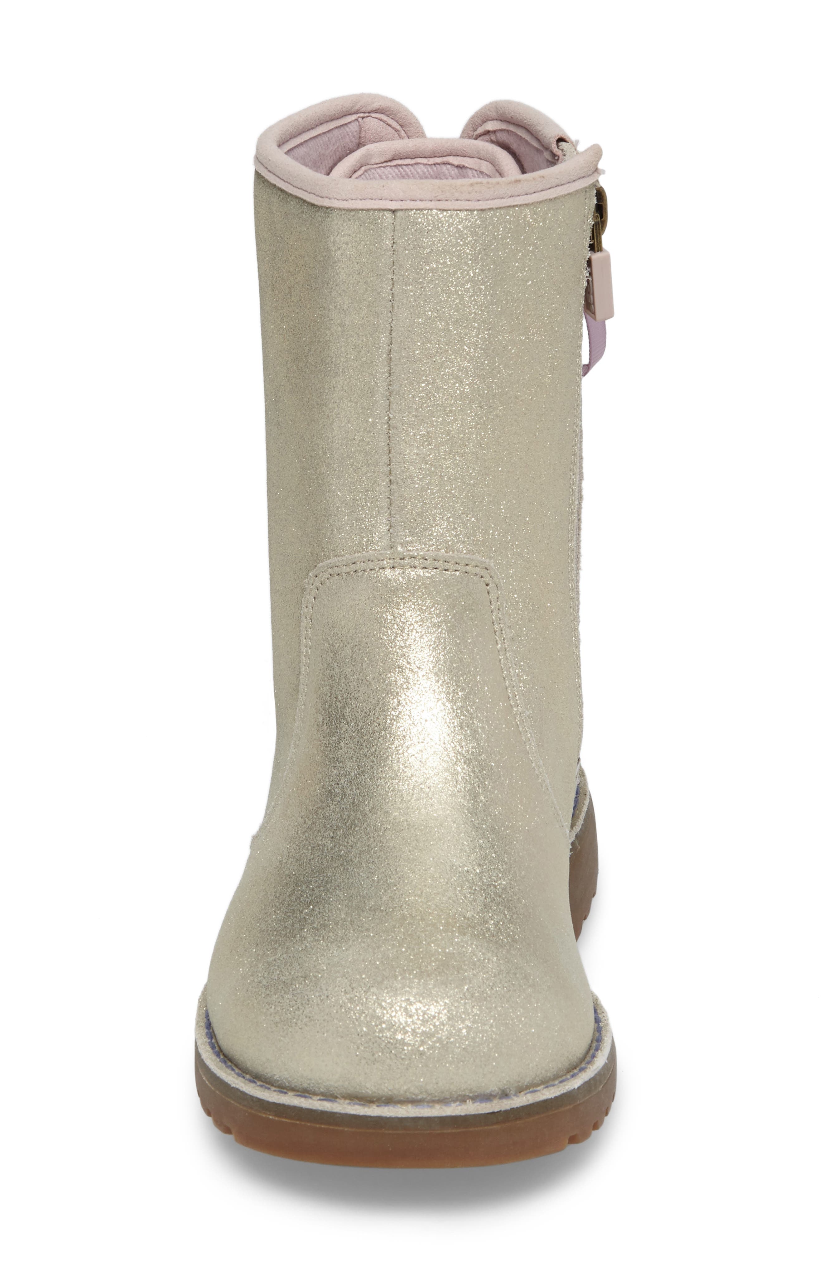 ugg corene metallic