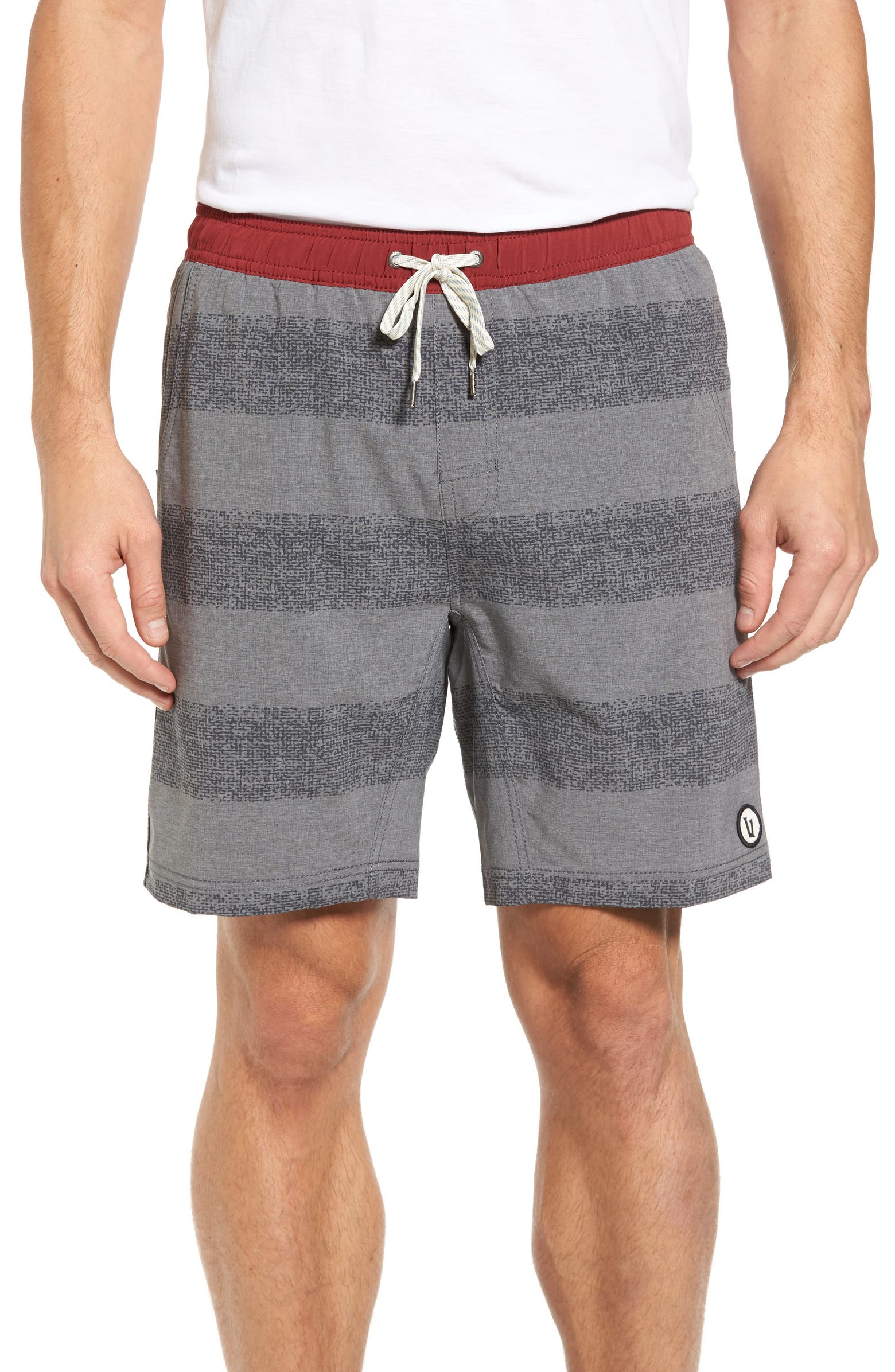 vuori Kore Slim Fit Athletic Shorts | Nordstrom