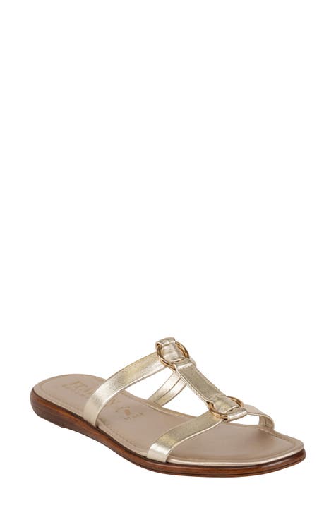 Mikayla Slide Sandal (Women)