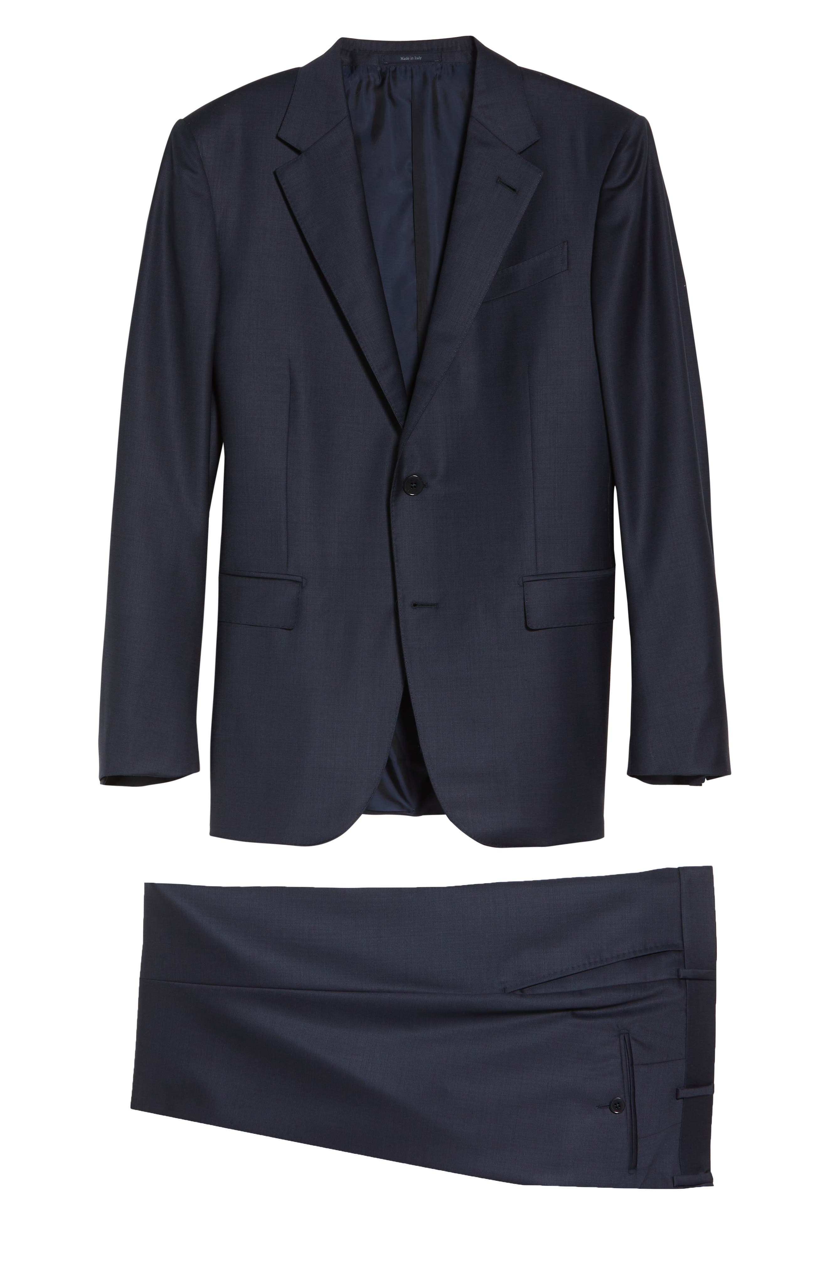 nordstrom zegna suit