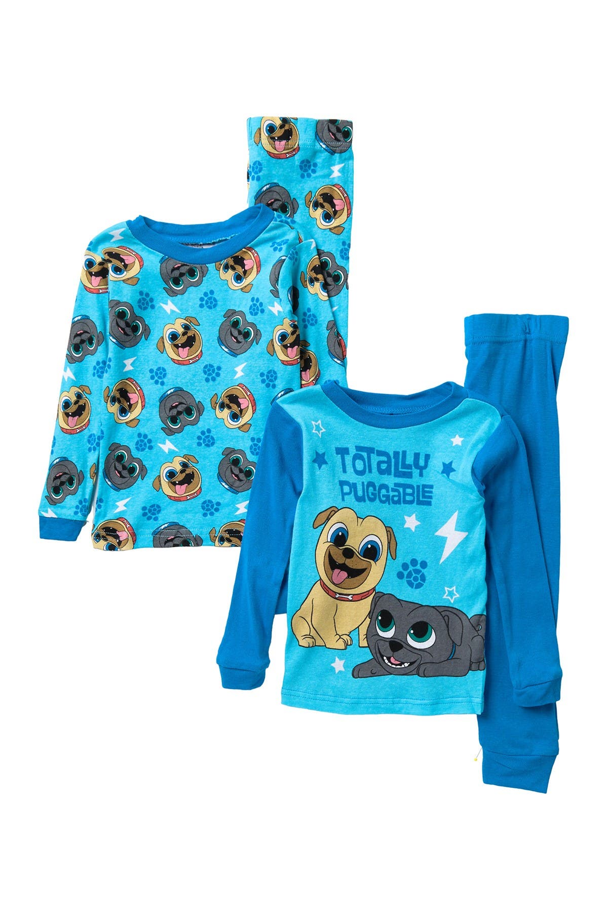 puppy dog pals baby boy clothes