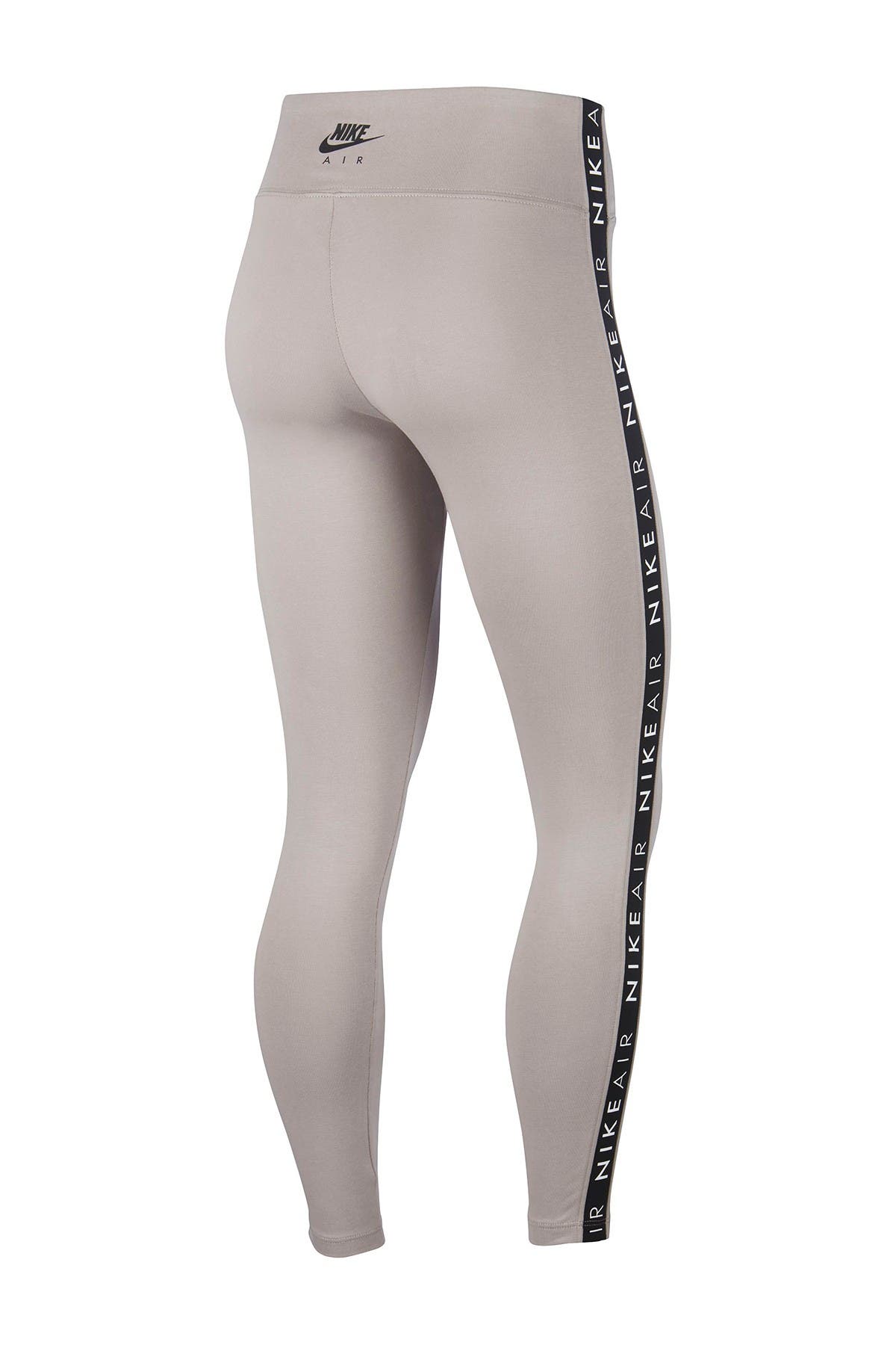 nike pumice leggings