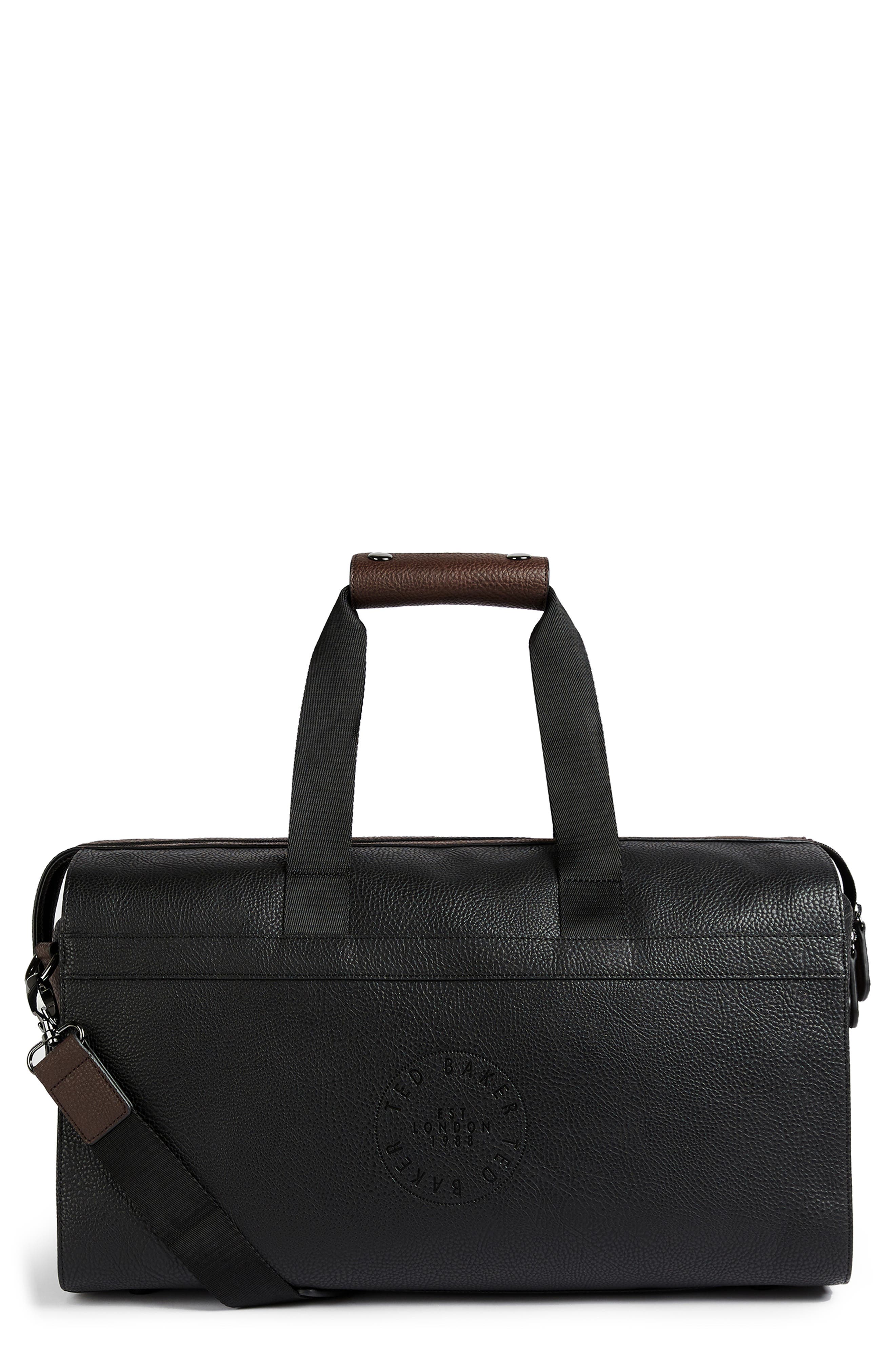 Women's Ted Baker London Weekender Bags 