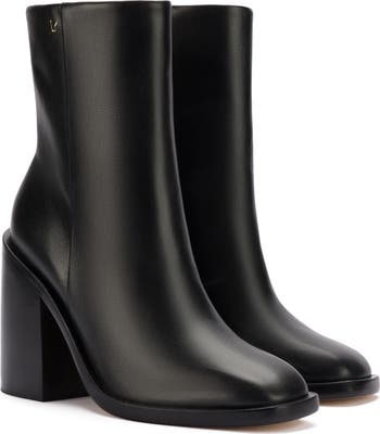 Larroudé Mini Ricky Bootie (Women) | Nordstrom