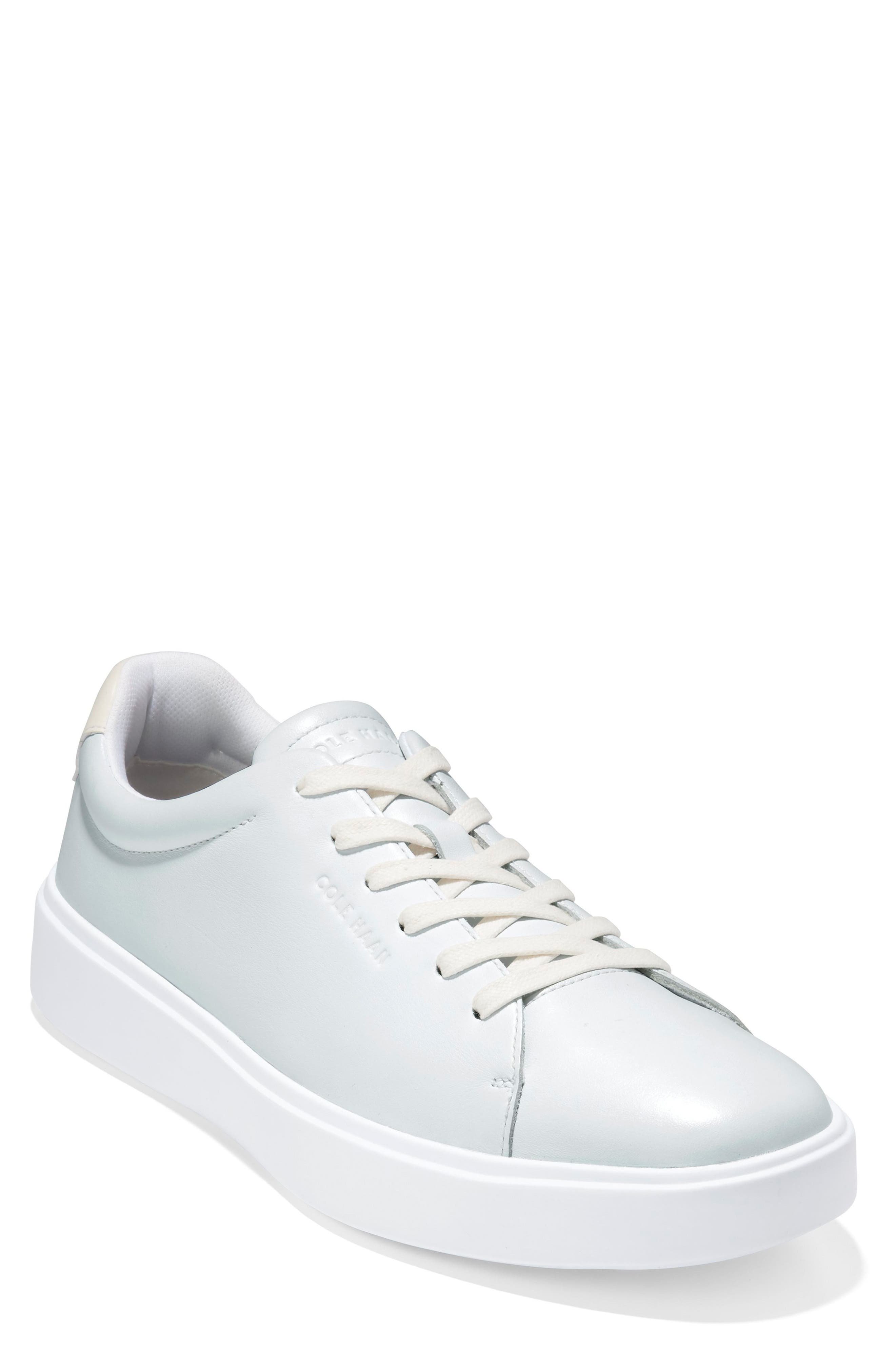 cole haan white sneakers nordstrom rack