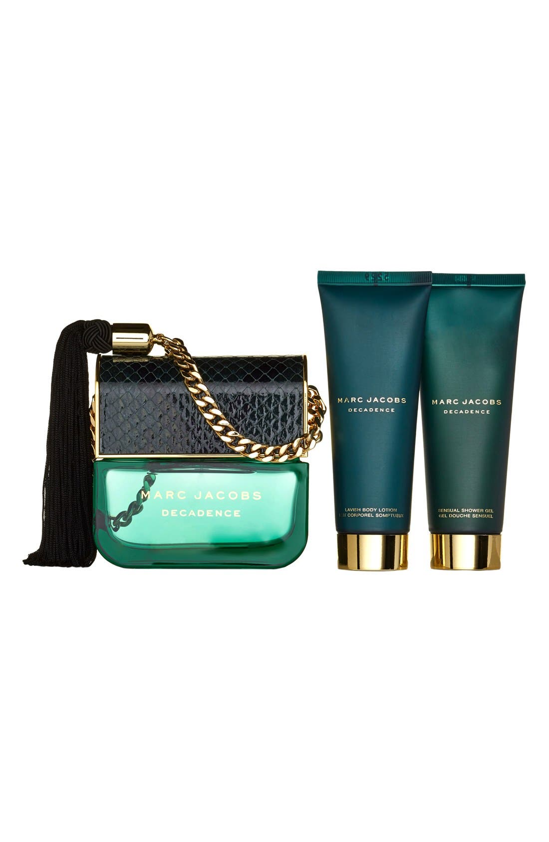 marc jacobs decadence nordstrom