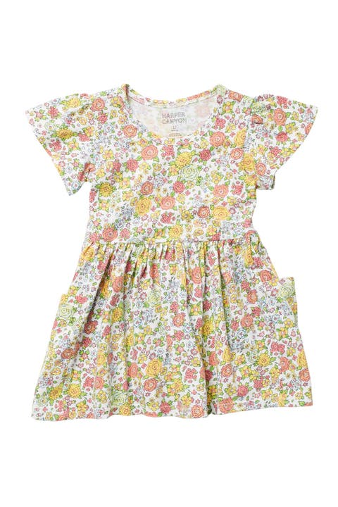 Baby Girl Dresses | Nordstrom Rack