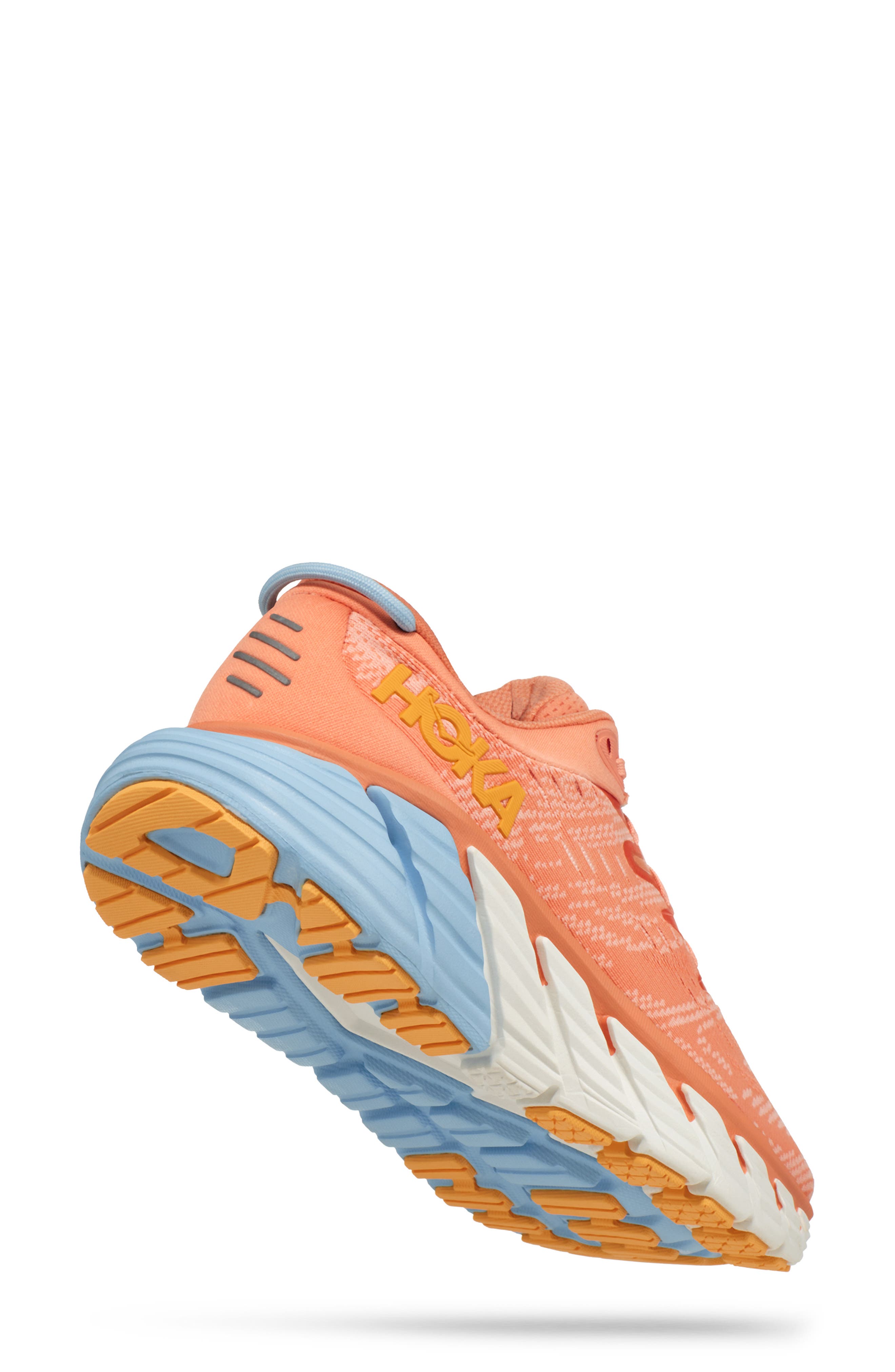HOKA Gaviota 4 Running Shoe (Women) Nordstromrack