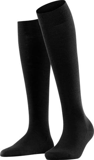 Falke Soft Merino Knee High Socks Nordstrom