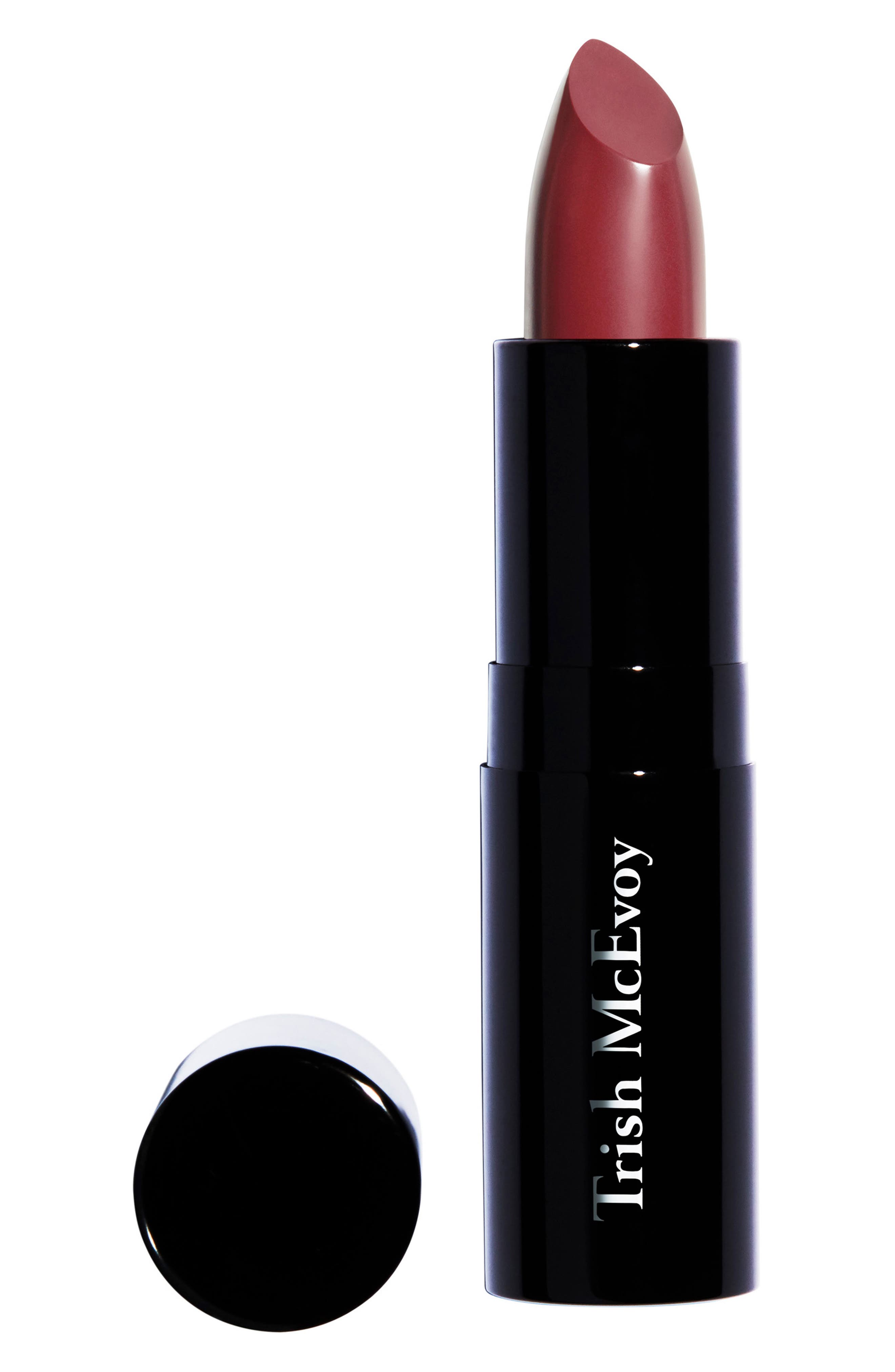 trish mcevoy rosewood lipstick