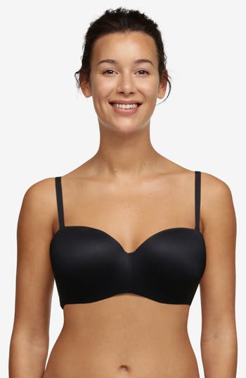 Chantelle Womens Norah Strapless Bra : : Clothing, Shoes &  Accessories