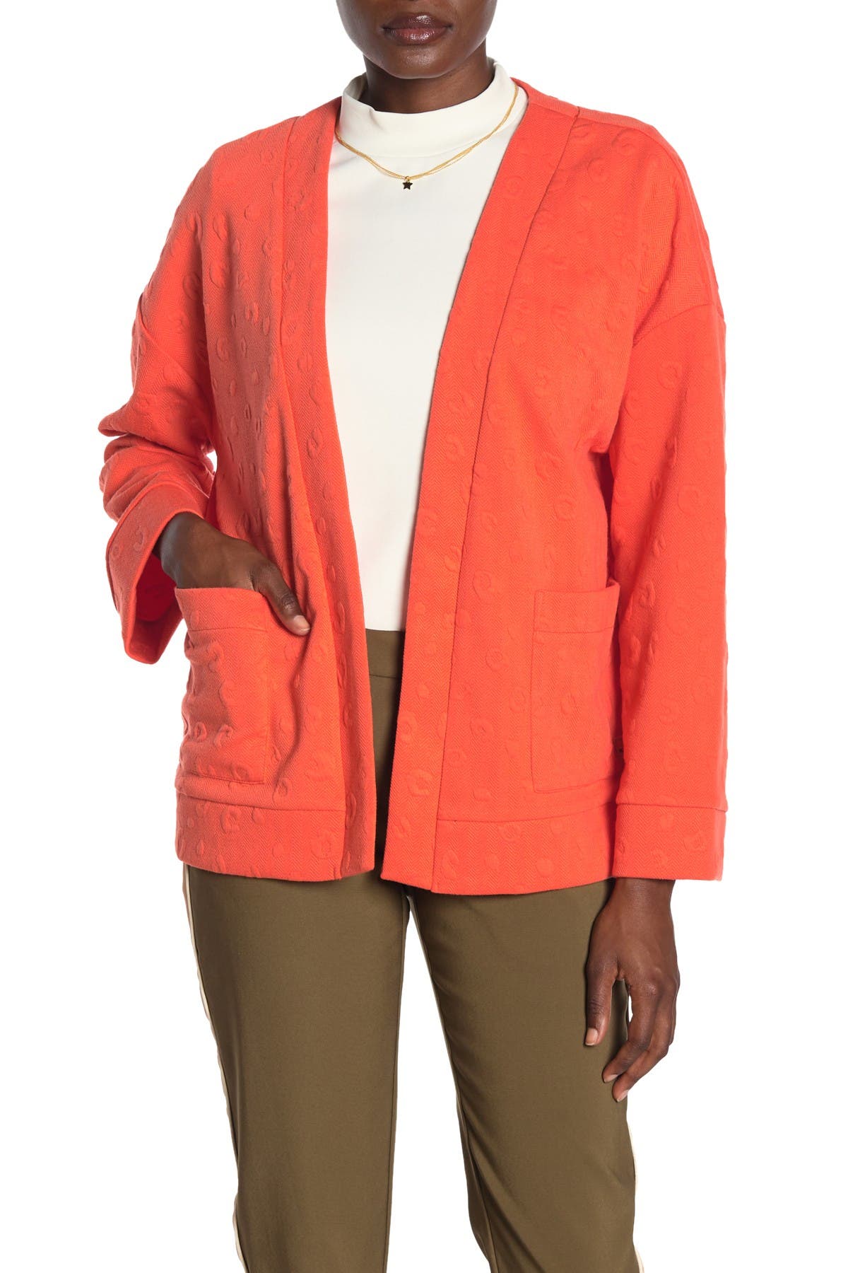 nordstrom sweater blazer