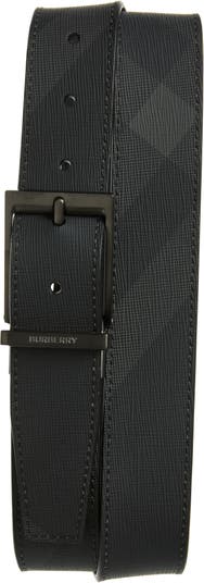Burberry Louis Reversible Belt