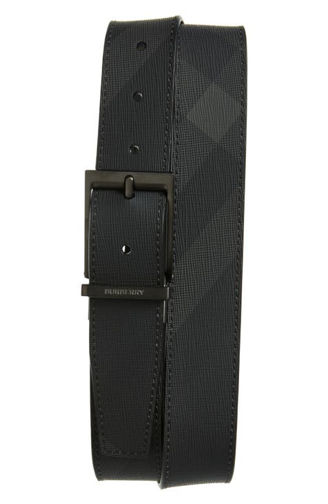 Men's Burberry Belts | Nordstrom