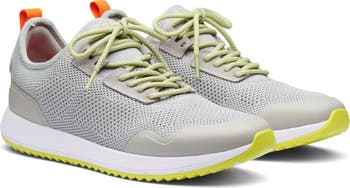 Swims Tasso Runner Running Shoe Men Nordstromrack