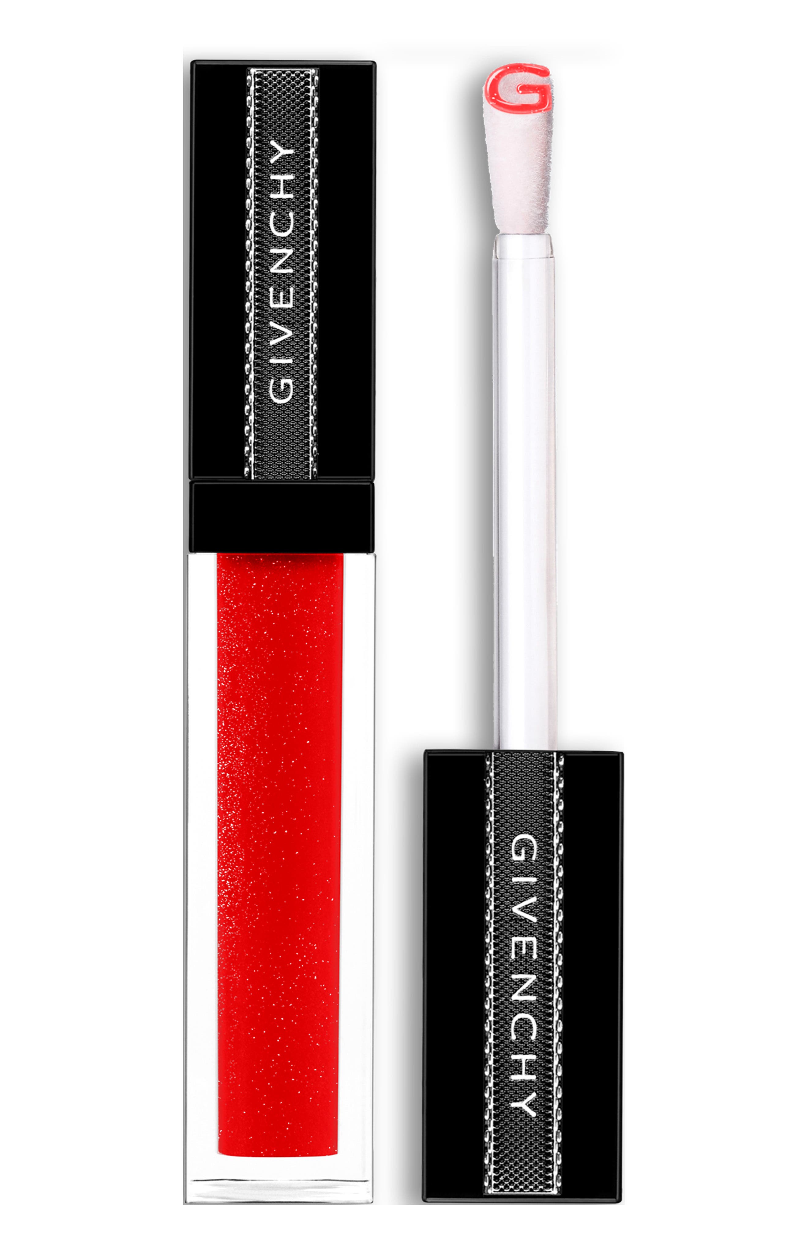 EAN 3274872355132 product image for Givenchy Gloss Interdit Vinyl Extreme Shine Lip Gloss - 12 Rouge Thriller | upcitemdb.com