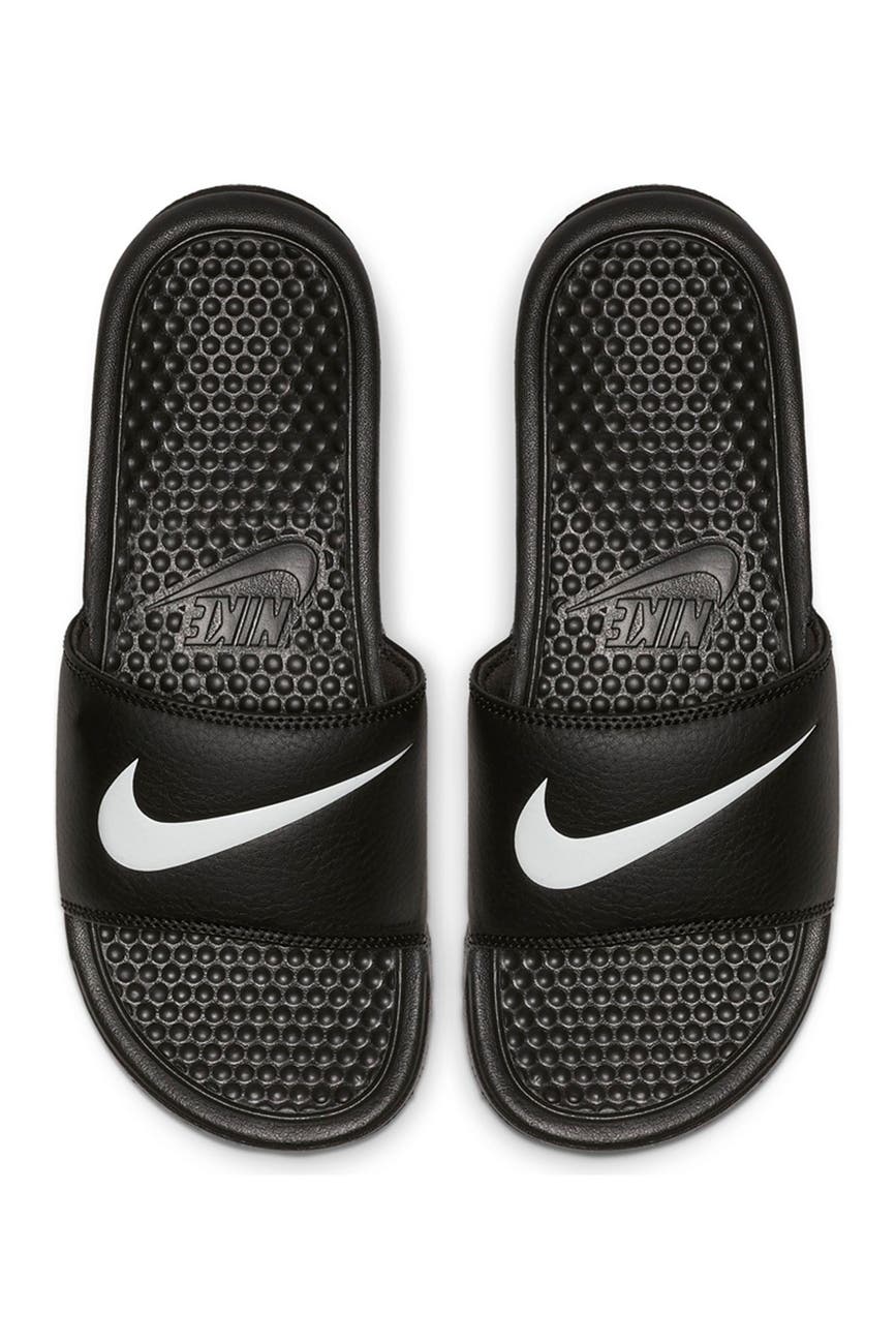 nike tanjun sandals nordstrom rack