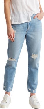 The Boyfriend Jeans