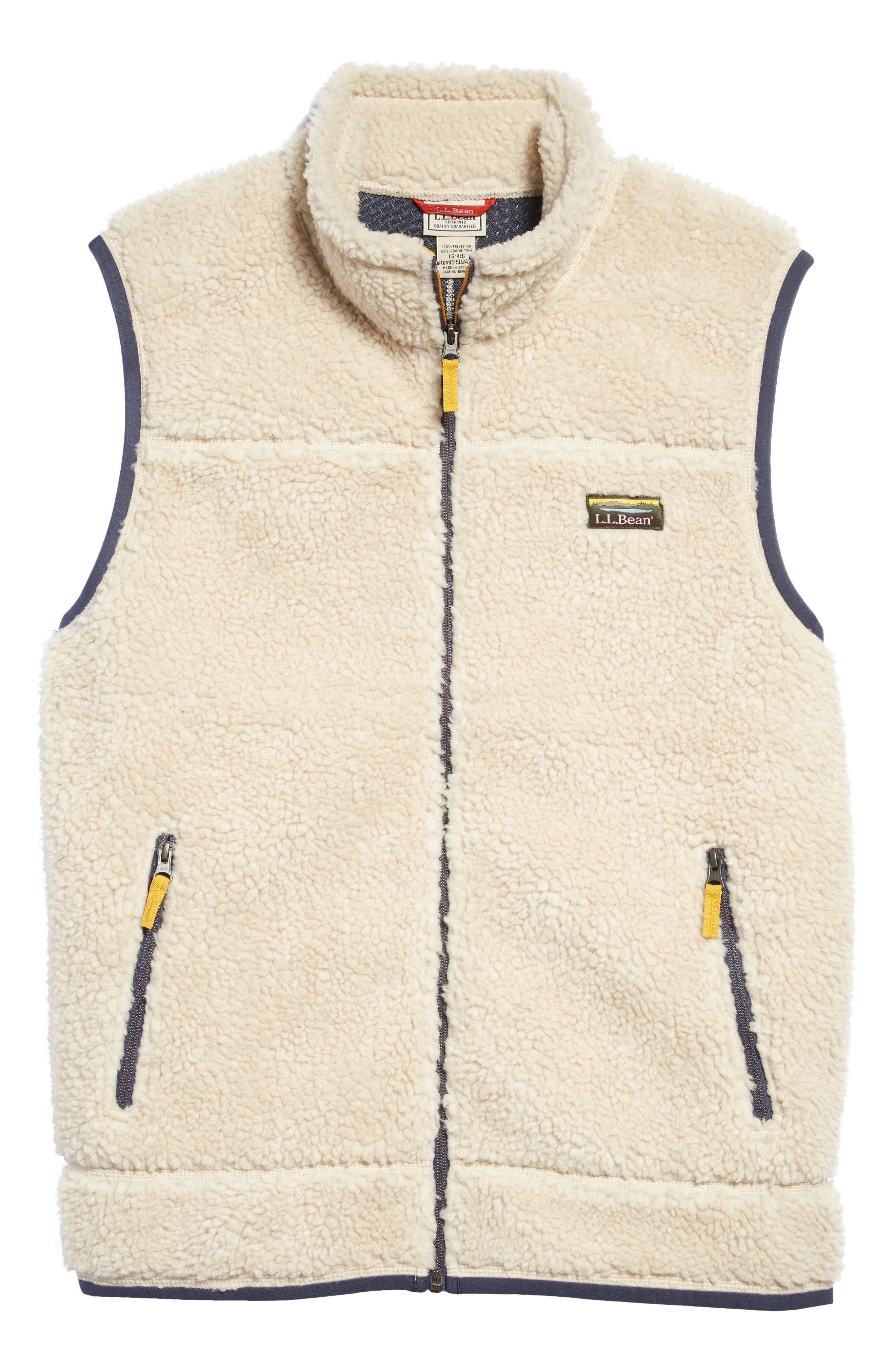 Men's L.L.Bean Vests | Nordstrom