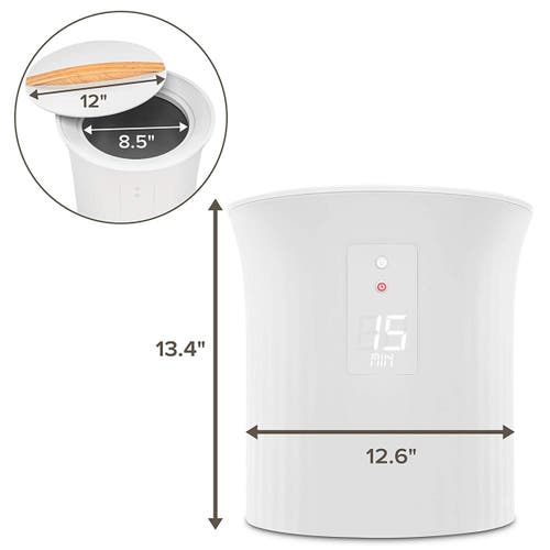 LIVE FINE LIVE FINE TOWEL WARMER 