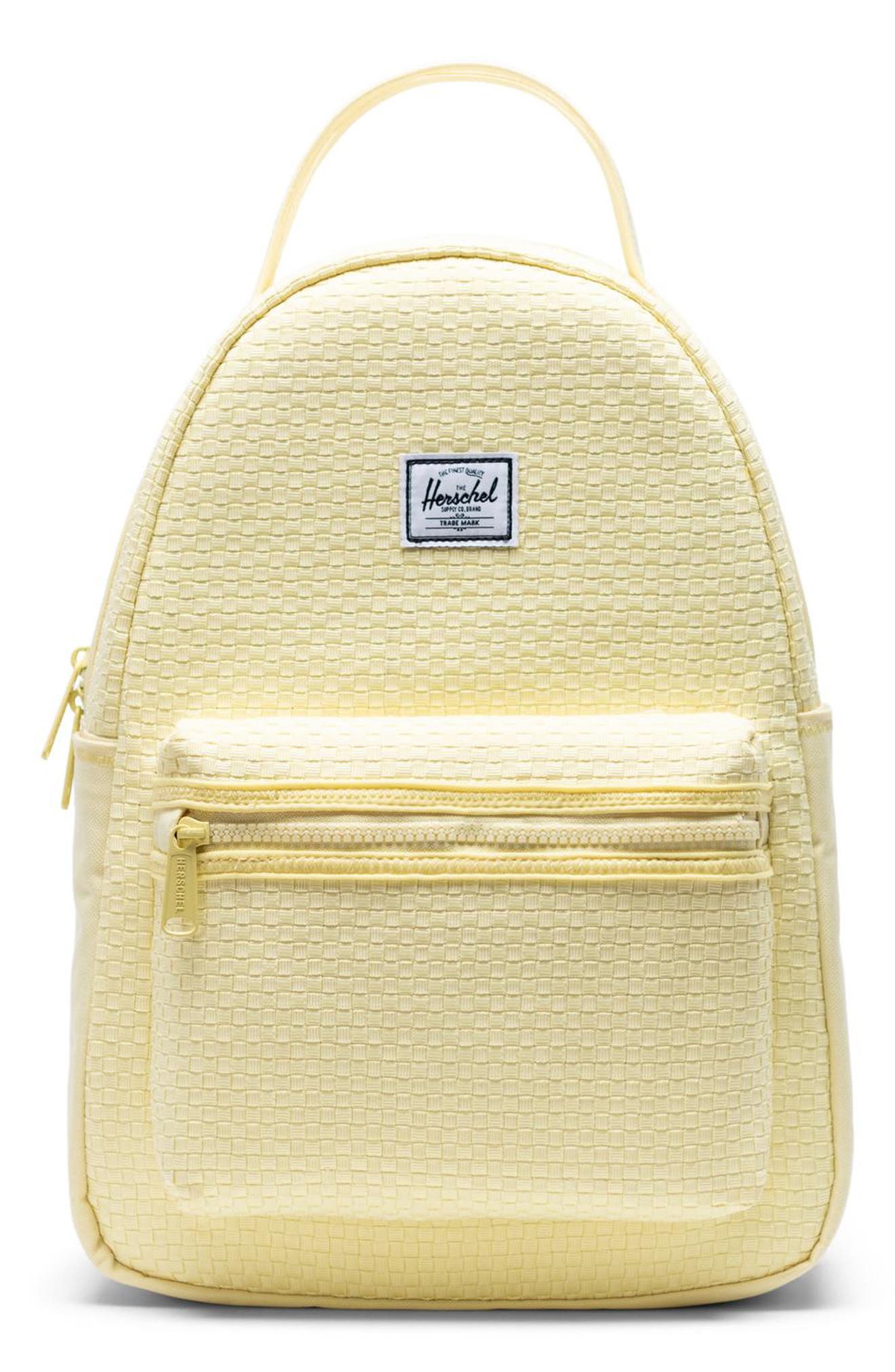 herschel supply co nova backpack