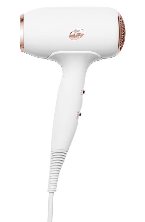 Fit Compact Hair Dryer in Wrg