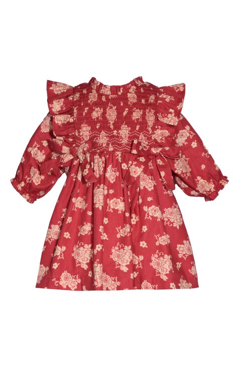 Baby Girl Dresses | Nordstrom