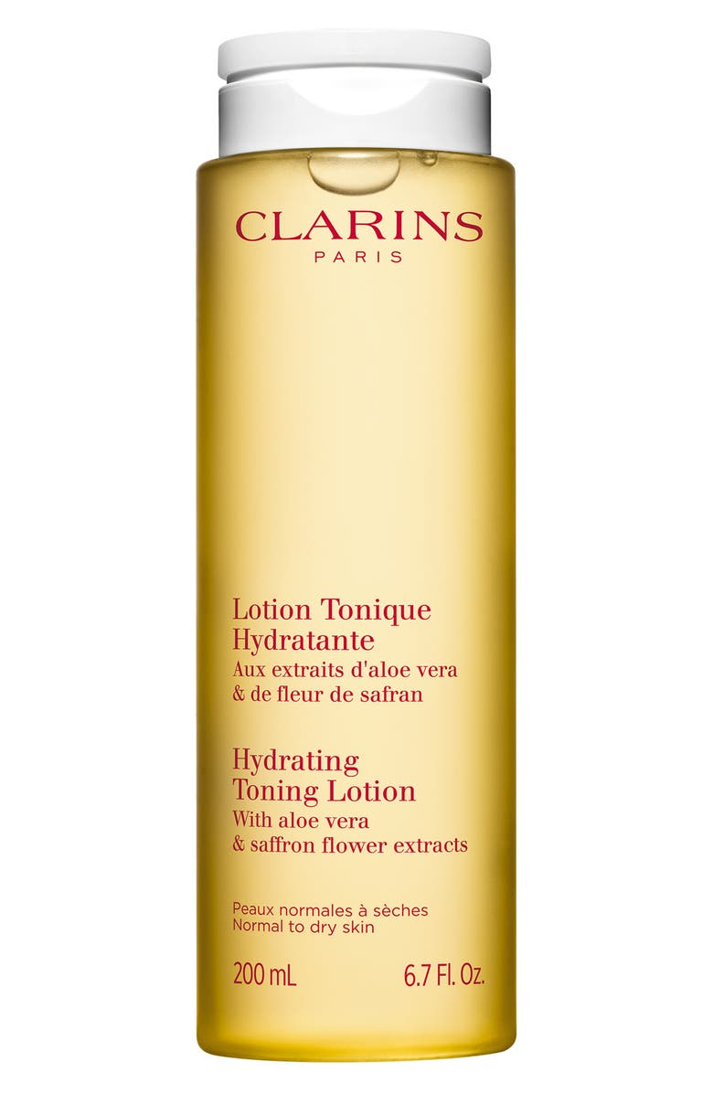 Clarins Hydrating Toning Lotion Nordstrom