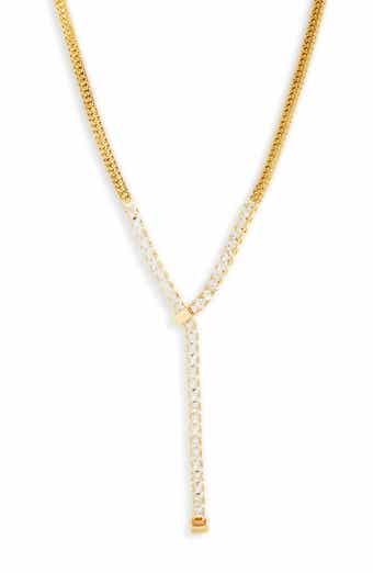 Nordstrom 2025 y necklace