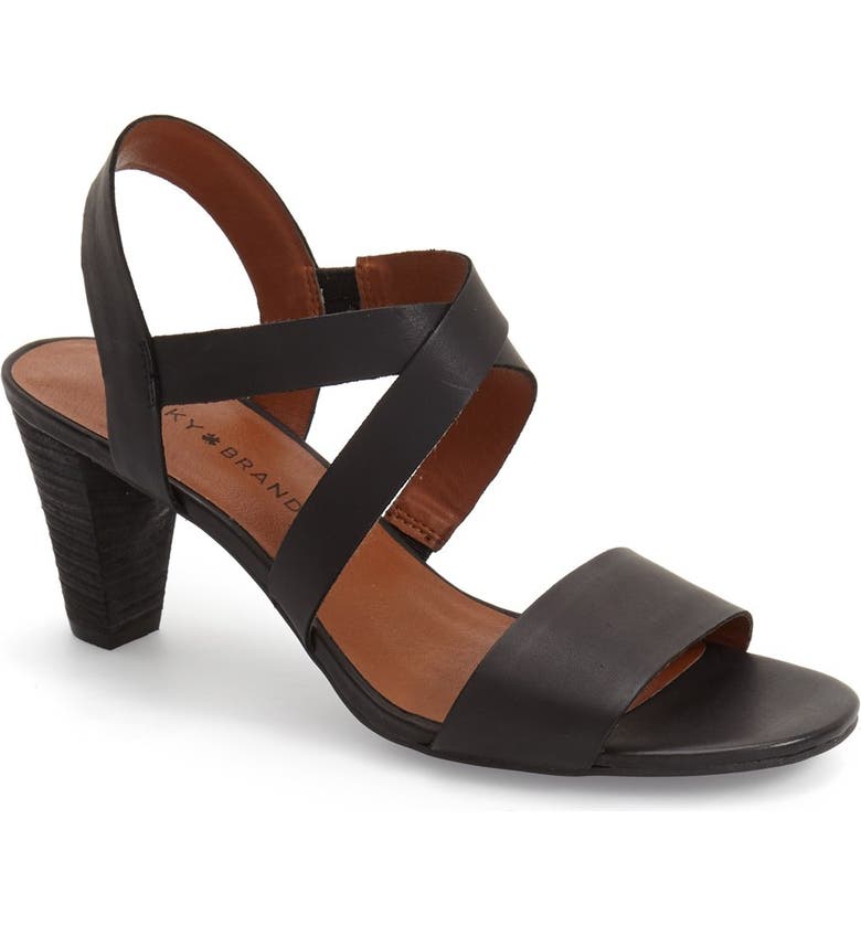 Lucky Brand 'Pacora' Sandal (Women) | Nordstrom