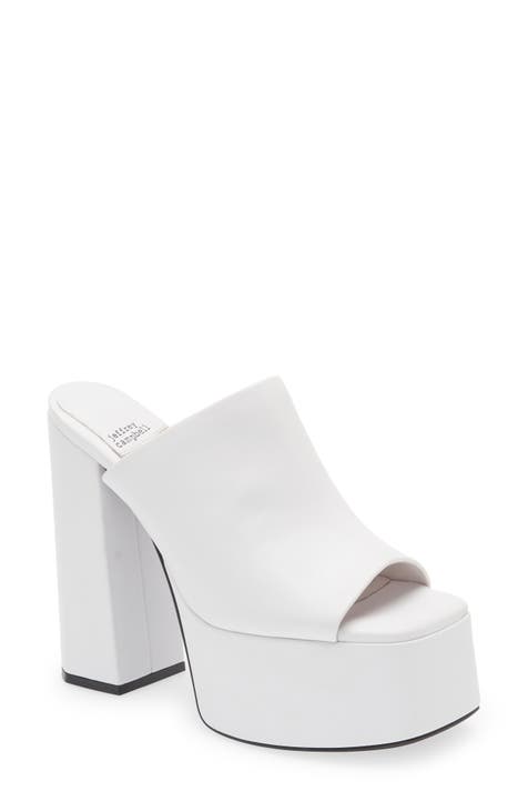 nordstrom platform heels